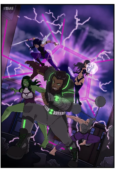 Background cover of Dial: Call Resumed