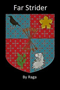 Background cover of Far Strider