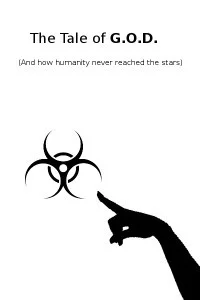 Background cover of The Tale of G.O.D.