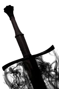 Background cover of An Unknown Swordcraft