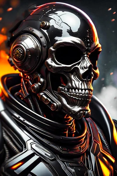 Background cover of The Cost Of A Life: An Unhinged Sci-Fi Bounty Hunting Tale.