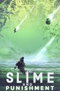 Background cover of Slime and Punishment