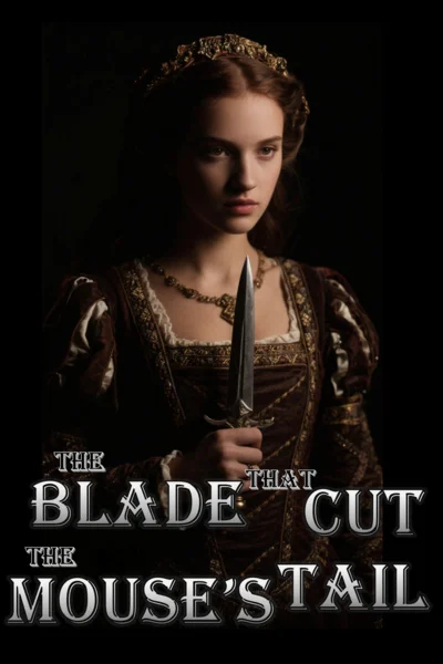 The Blade That Cut the Mouse's Tail [Medieval fantasy, political intrigue]