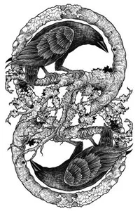 Under a Boundless Sky