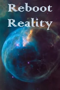 Background cover of Reboot Reality