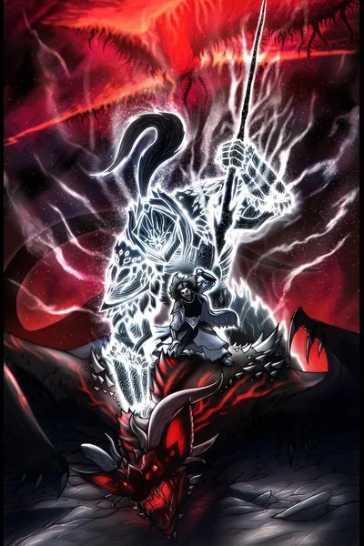 System Breaker [Xianxia System Apocalypse Litrpg] [STUBBED: Books 1-3 on Amazon]