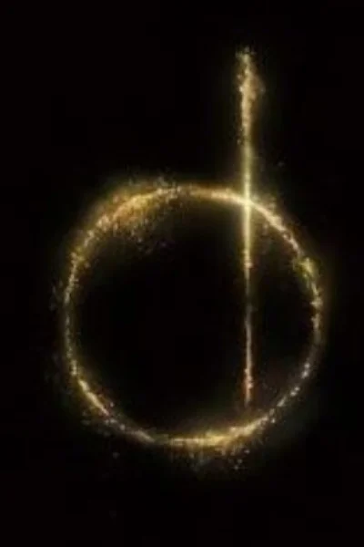 Background cover of Covenant of Fire [Elden Ring SI-OC]