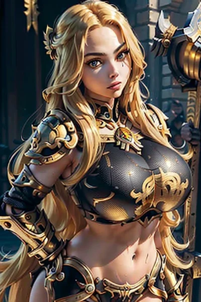 Background cover of The Journeys of Seraphiel (LitRPG)