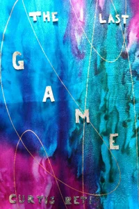 Background cover of The Last Game