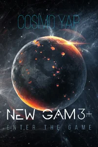 Background cover of New Gam3 Plus