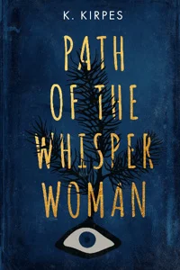 Background cover of Path of the Whisper Woman