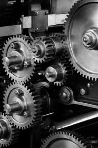 Background cover of Dungeon Engineer