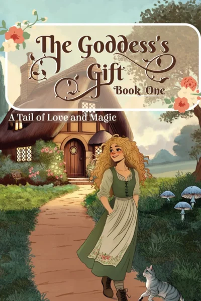 The Goddess's Gift - STUBBED