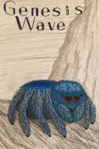 Background cover of Genesis Wave