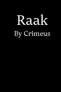 Background cover of Raak