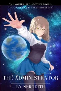 Background cover of [ The Administrator ]