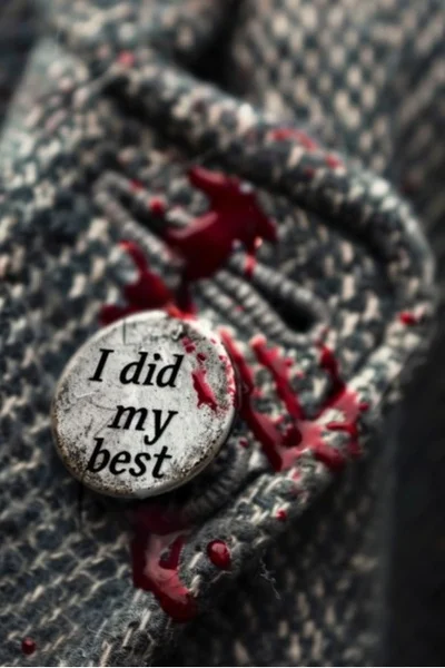 Background cover of Choose Your Apocalypse (A LitRPG Apocalypse, Progression, System Fantasy) [CYA]