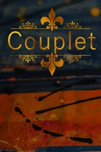 Background cover of Couplet