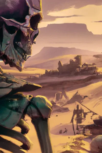 Background cover of Rise of a Monster