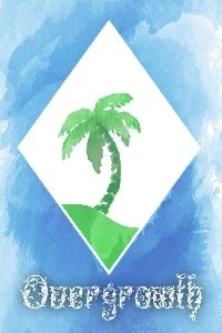 Background cover of Overgrowth