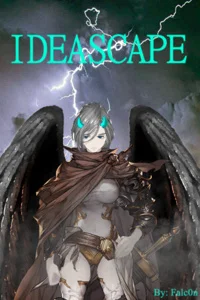Ideascape: An Adventure LitRPG