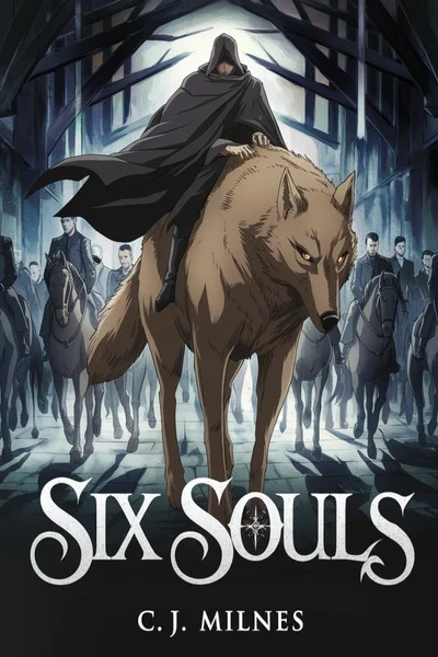 Six Souls [Isekai/LitRPG] [Book One Complete]