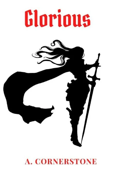 Background cover of Glorious