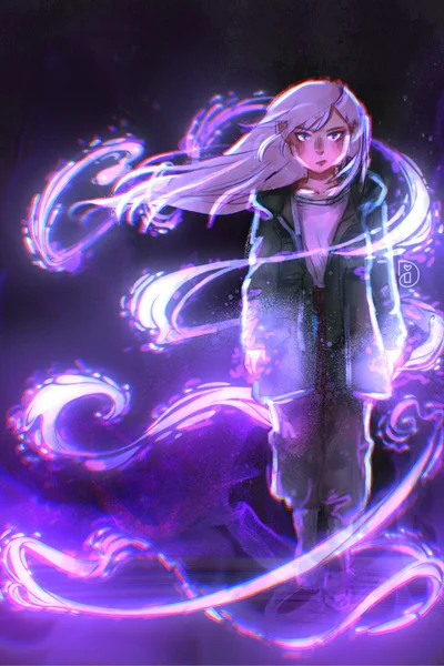 Background cover of To Your New Era