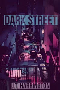 Background cover of Dark Street
