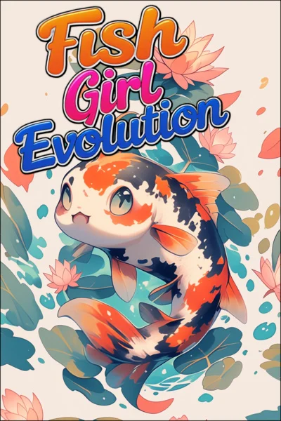 Fish Girl Evolution [Cultivation LitRPG]