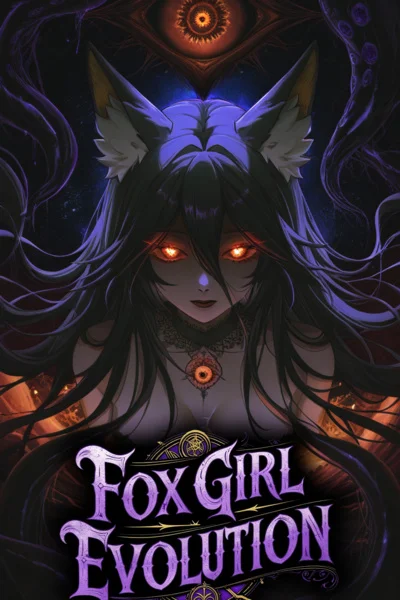 Fox Girl Evolution (A Monster Evolution/Progression LitRPG)