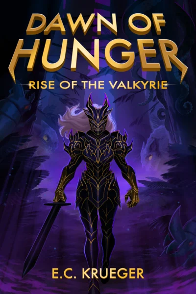 Dawn of Hunger [Nonhuman FMC Progression]