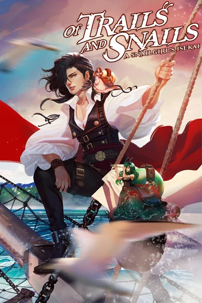 Of Trails and Snails