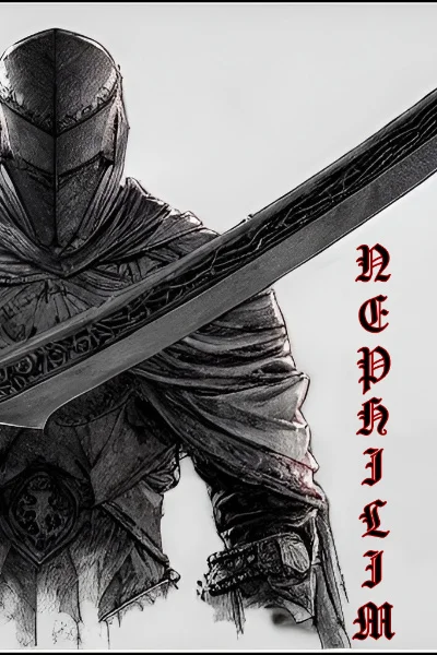 FICTION IS DEFUNCT, CHECK LAST CHAPTER [Defunct]