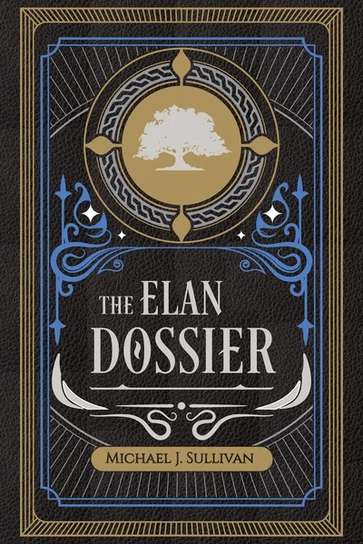 The Elan Dossier