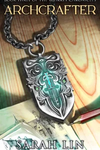 Background cover of The Weirkey Chronicles