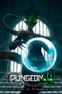 Background cover of Dungeon 42
