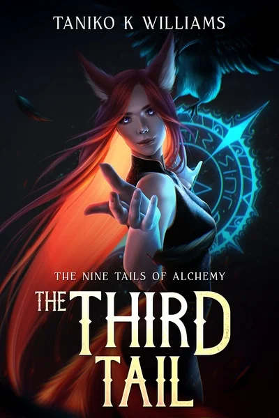 The Nine Tails of Alchemy - Stub