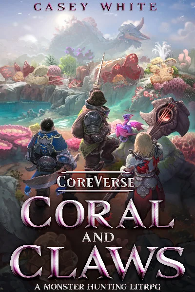 Background cover of Roots and Steel