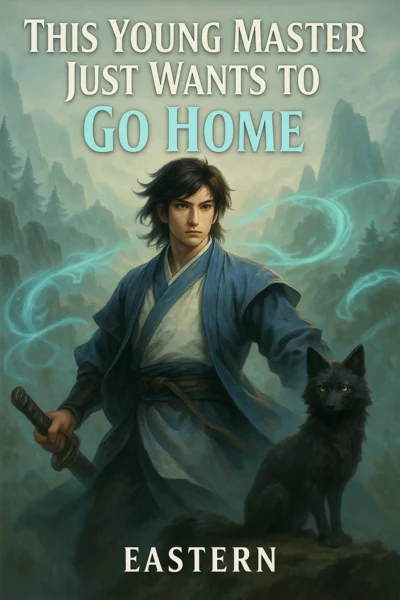 This Young Master Just Wants To Go Home