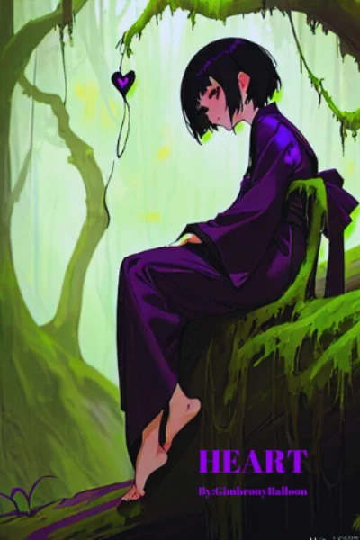 Heart (Old)