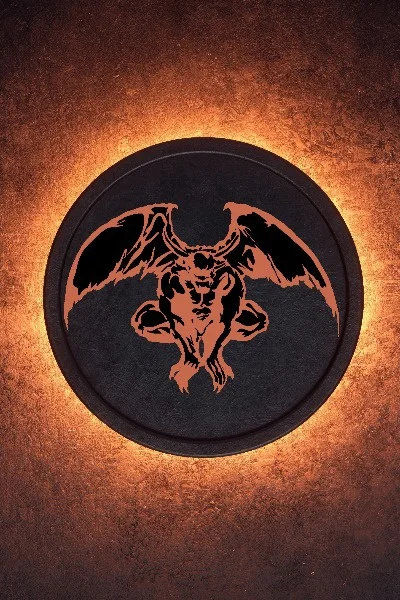 In Clawed Grasp (Book 2 Ongoing)