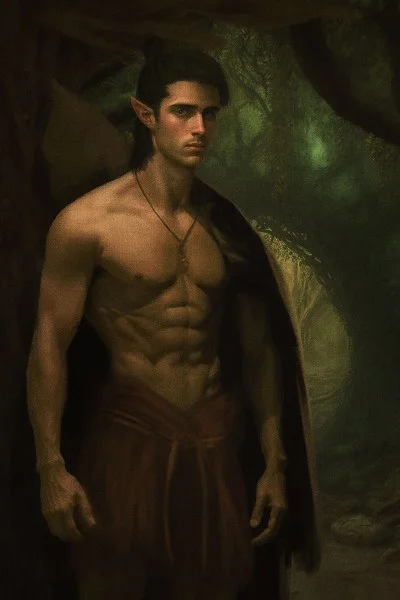 Background cover of Elevation of Mana