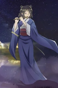 Background cover of The Beautiful Jade (old)