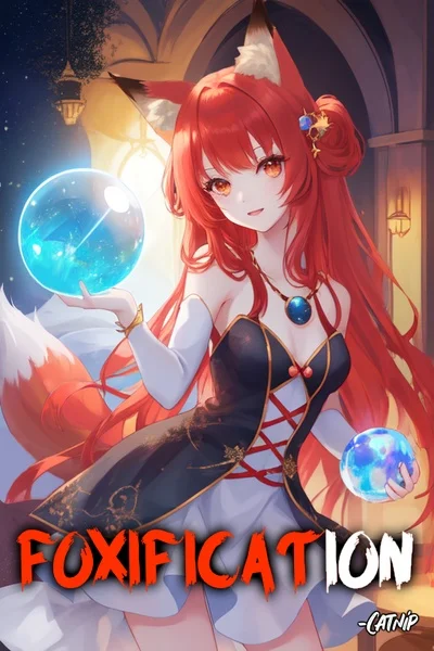 Background cover of Foxification