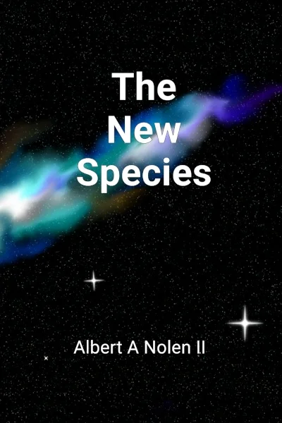 Background cover of The New Species