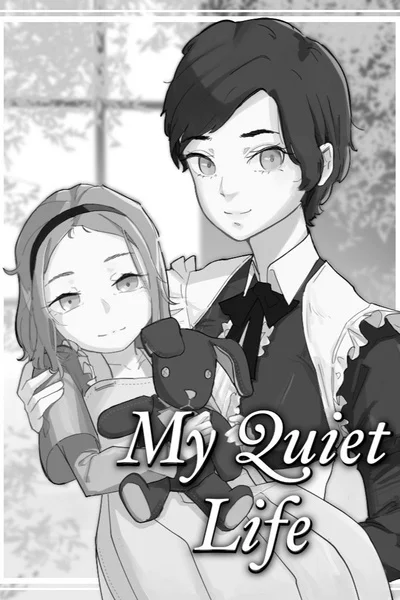 My Quiet Life - Legacy