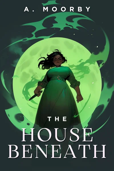 The House Beneath - A Progression Fantasy