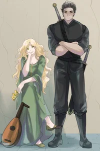 The Princess of Potential