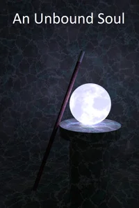 Background cover of An Unbound Soul